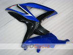 Carénages latéraux gauche et droit pour Suzuki GSXR750 08-10 #OYO87910131