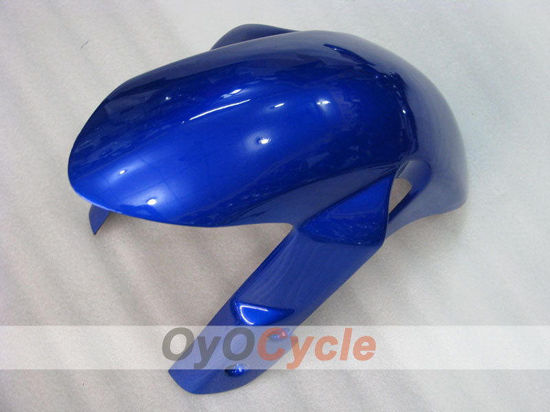 Carénage de garde-boue avant pour Suzuki 08-10 GSXR750 #OYO87910128 Image secondaire du produit