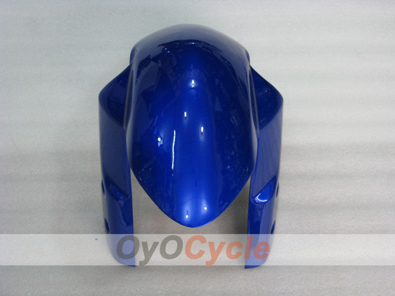Carénage de garde-boue avant pour Suzuki 08-10 GSXR750 #OYO87910128 Image principale du produit