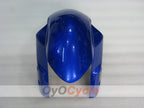 Carénage de garde-boue avant pour Suzuki 08-10 GSXR750 #OYO87910128