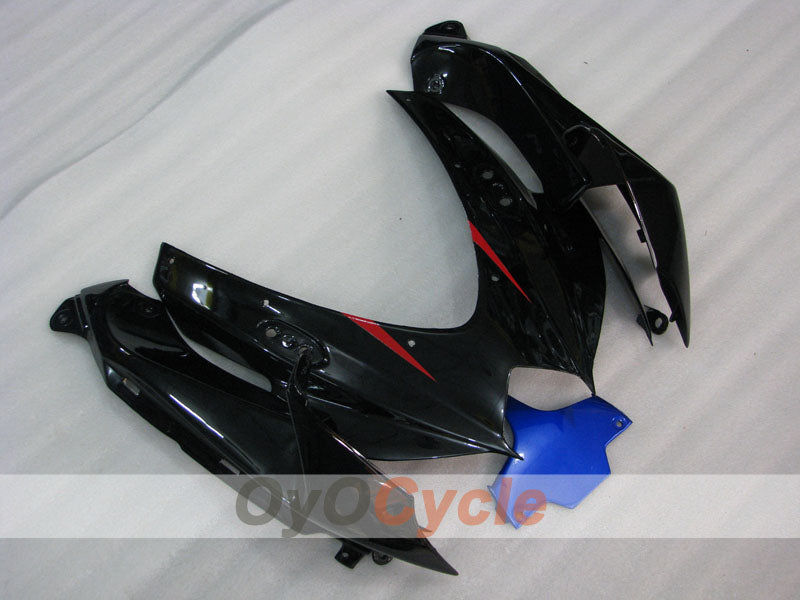 Carénage supérieur avant pour Suzuki 08-10 GSXR750 #OYO87910129