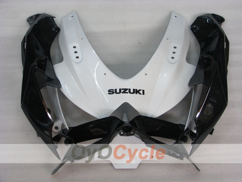 Carénage supérieur avant pour Suzuki GSXR600 08-10 #OYO87909989
