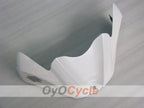 Kit de carénage à injection pour GSX R750 08-10 - Blanc, Noir - Style d'origine #OYO87905441