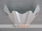 Kit de carénage à injection pour GSX R750 08-10 - Blanc, Noir - Style d'origine #OYO87905441