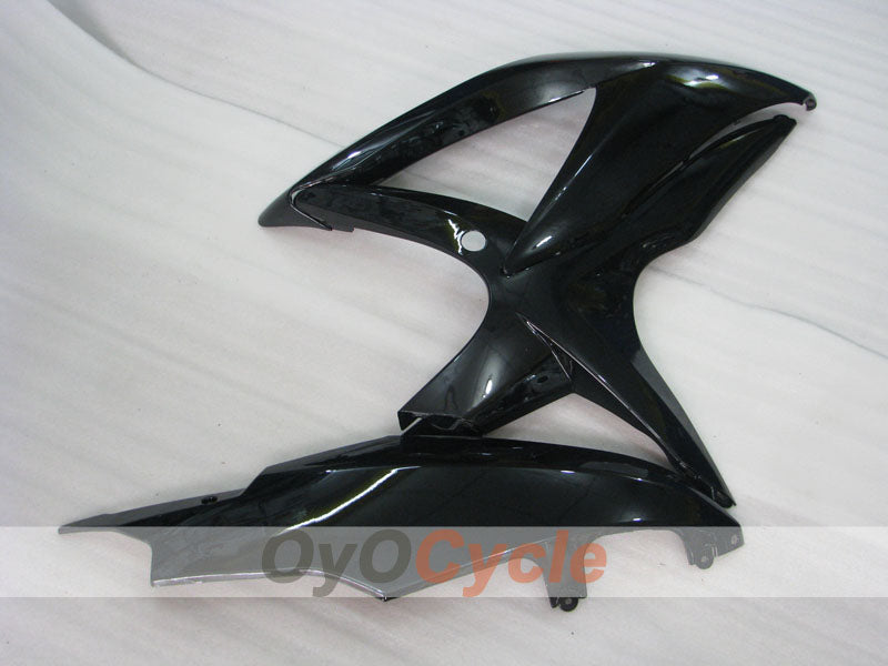 Carénage latéral gauche et droit pour Suzuki 08-10 GSXR750 #OYO87910140