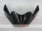 Kit de carénage injecté pour GSX R600 08-10 - Noir - Style d'origine #OYO87905398