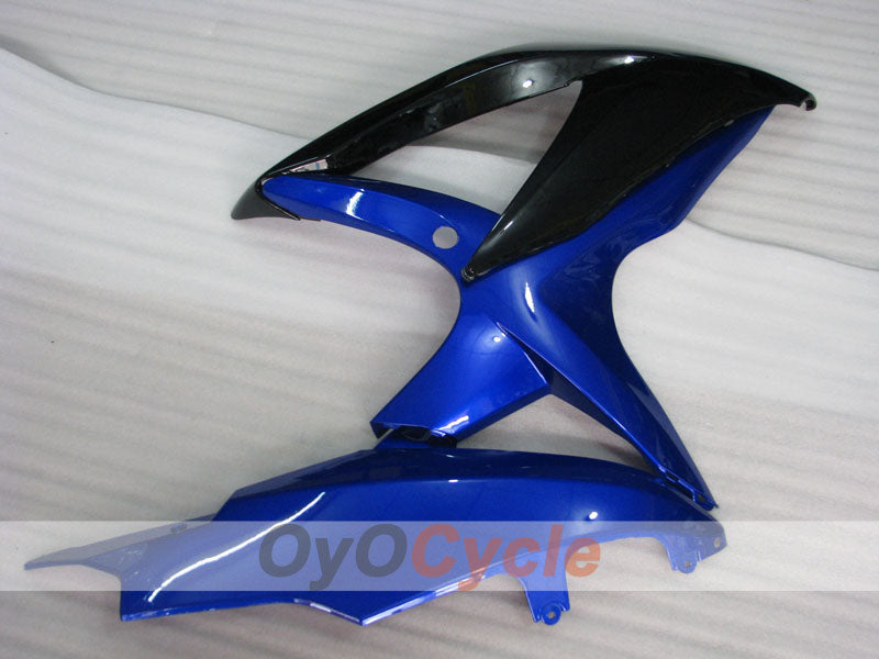 Carénage latéral gauche et droit pour Suzuki 08-10 GSXR750 #OYO87910146