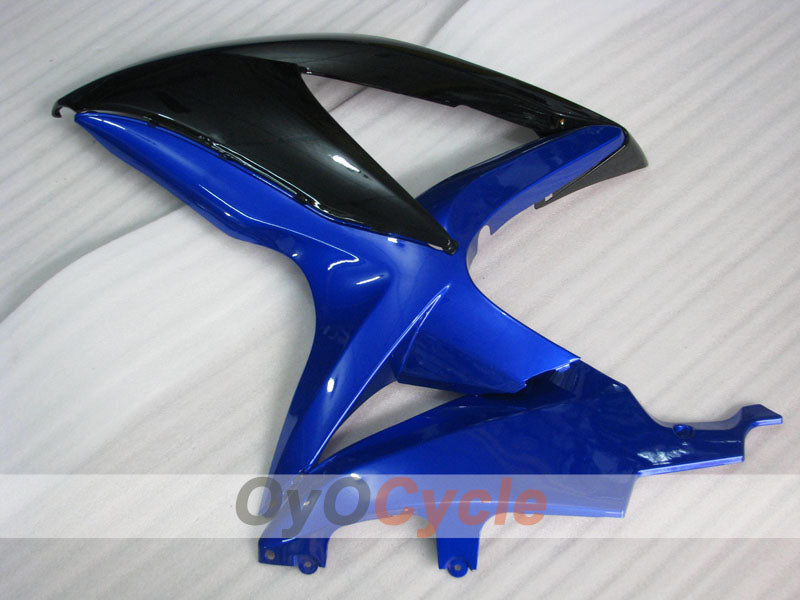 Carénage latéral gauche et droit pour Suzuki 08-10 GSXR750 #OYO87910146