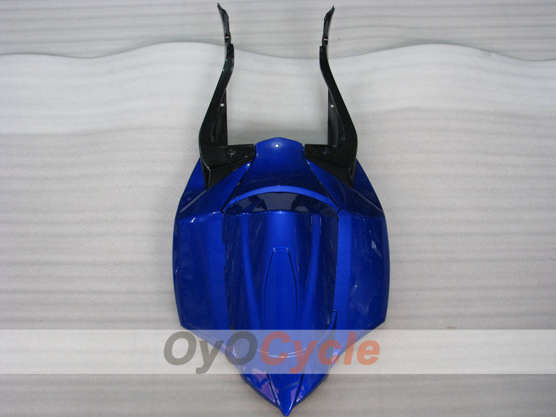 Carénage arrière + cache de selle pour Suzuki 08-10 GSXR750 #OYO87910145 Image principale du produit
