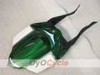 Carénage arrière + cache de selle pour Suzuki 08-10 GSXR750 #OYO87910149