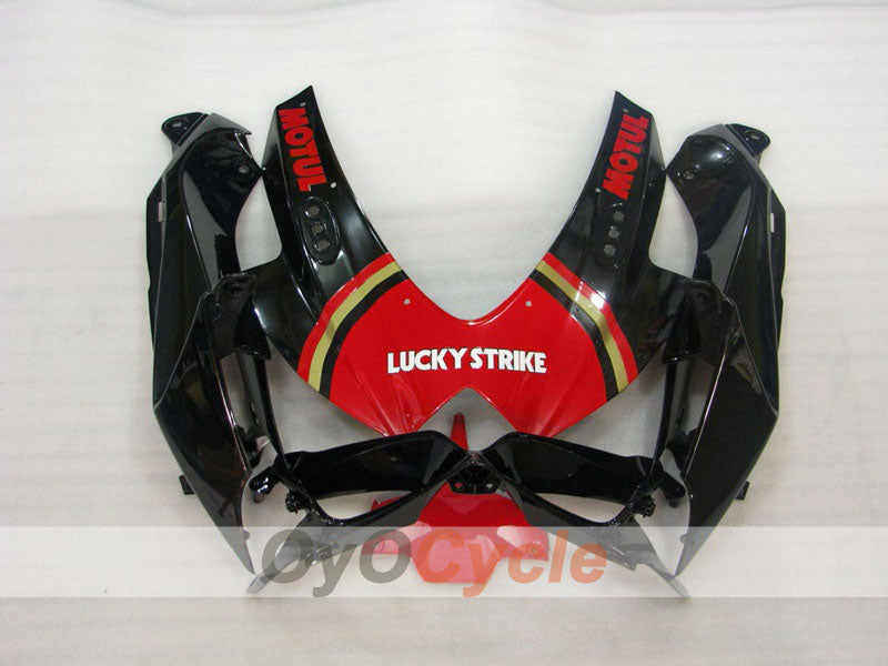 Carénage supérieur avant pour Suzuki 08-10 GSXR750 #OYO87910152 Image principale du produit