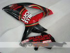 Carénage latéral gauche et droit pour Suzuki 08-10 GSXR750 #OYO87910154