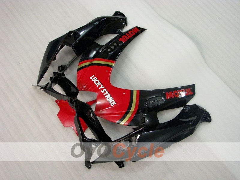 Carénage supérieur avant pour Suzuki GSXR600 08-10 #OYO87910005