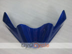Kit de carénage à injection pour GSX R600 08-10 - Bleu, blanc, noir - Style d’origine #OYO87905403