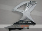Carénage latéral gauche et droit pour Suzuki GSXR750 08-10 #OYO87910168