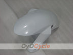 Kit de carénage à injection pour GSX R600 08-10 - Blanc, gris - Style d’origine #OYO87905407