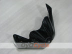 Kit de carénage à injection pour GSX R750 08-10 - Noir - Style d'origine #OYO87905452