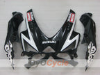 Carénage supérieur avant pour Suzuki 08-10 GSXR750 #OYO87910176
