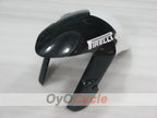 Kit de carénage à injection pour GSX R600 08-10 - Noir - Corona #OYO87905410