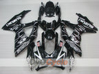 Kit de carénages à injection pour GSX R750 08-10 - Noir - Corona #OYO87905454