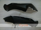 Kit de carénage à injection pour GSX R600 08-10 - Blanc, noir - Corona #OYO87905412
