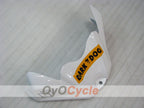 Kit de carénages à injection pour GSX R750 08-10 - Bleu, Blanc - Dark Dog #OYO87905458