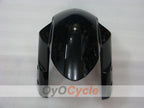 Kit de carénage à injection pour GSX R600 08-10 - Noir, mat - Style d'origine #OYO87905416