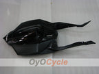 Kit de carénages à injection pour GSX R750 08-10 - Noir, Mat - Style d'origine #OYO87905460