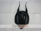 Kit de carénages à injection pour GSX R750 08-10 - Noir, Mat - Style d'origine #OYO87905460