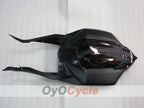 Kit de carénages à injection pour GSX R750 08-10 - Noir, Mat - Style d'origine #OYO87905460