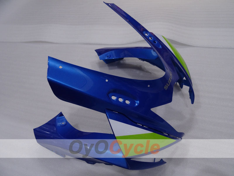Carénage supérieur avant pour Suzuki 11-26 GSXR600 #OYO87910194