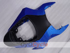 Kit de carénage injecté pour GSX R750 11-26 - Bleu - Style d'usine #OYO87905480