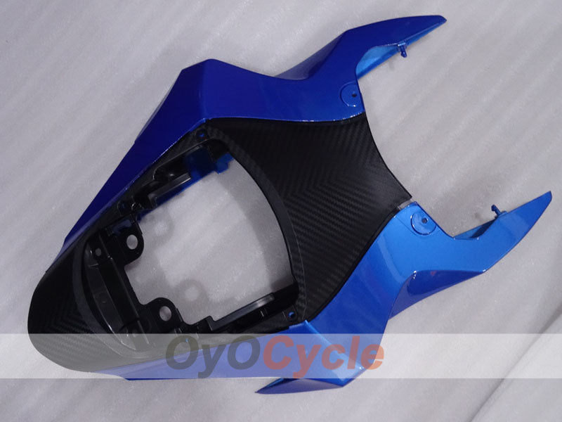 Carénage arrière de selle pour Suzuki 11-26 GSXR600 #OYO87910195