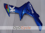 Kit de carénages à injection pour GSX R600 11-26 - Bleu - Style d'origine #OYO87905464