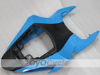 Kit de carénages injectés pour GSX R600 11-26 - Bleu - Rizla+ #OYO87905465