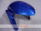 Kit de carénage injecté pour GSX R750 11-26 - Bleu - Style d'usine #OYO87905482