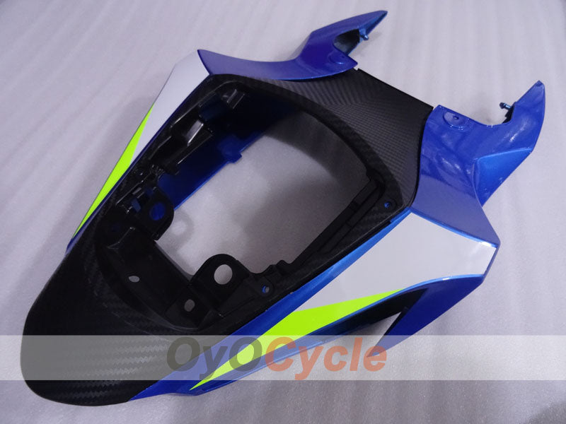 Carénage arrière de selle pour Suzuki GSXR600 11-26 #OYO87910202