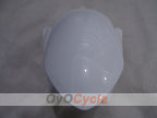 Kit de carénages injectés pour GSX R600 11-26 - Bleu, Blanc - Style usine #OYO87905467