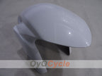 Carénage de garde-boue avant pour Suzuki GSXR750 11-26 #OYO87910258
