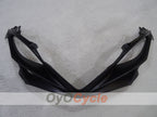 Kit de carénages injectés pour GSX R600 11-26 - Bleu, Blanc - Style usine #OYO87905467