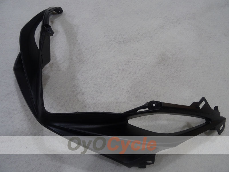 Kit de carénages injectés pour GSX R600 11-26 - Bleu, Blanc - Style usine #OYO87905467