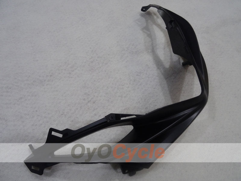 Kit de carénages injectés pour GSX R600 11-26 - Bleu, Blanc - Style usine #OYO87905467