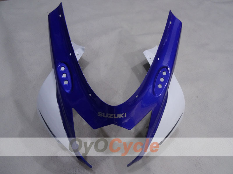 Carénage supérieur avant pour Suzuki GSXR600 11-26 #OYO87910205