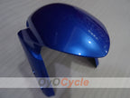 Kit de carénage injecté pour GSX R750 11-26 - Bleu - Style d'usine #OYO87905484