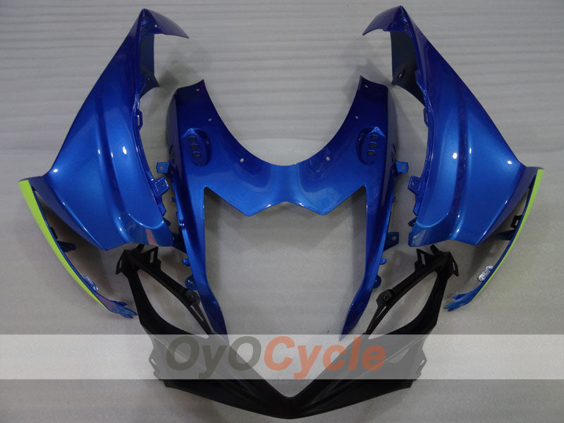 Carénage supérieur avant pour Suzuki GSXR600 11-26 #OYO87910208