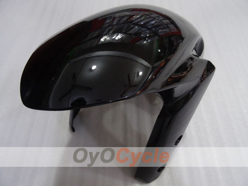 Kit de carénage injecté pour GSX R750 11-26 - Bleu - Style d'usine #OYO87905485