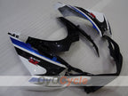 Kit de carénage injecté pour GSX R750 11-26 - Bleu - Style d'usine #OYO87905485