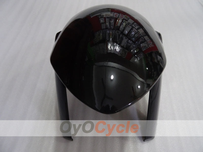 Kit de carénages injectés pour GSX R600 11-26 - Bleu, Blanc, Noir - YOSHIMURA #OYO87905469
