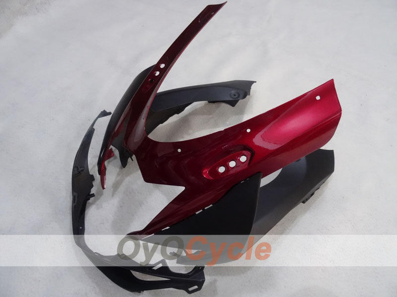 Carénage avant supérieur pour Suzuki GSXR750 11-26 #OYO87910268