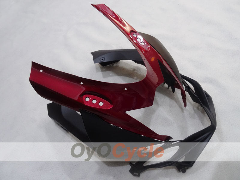 Carénage supérieur avant pour Suzuki GSXR600 11-26 #OYO87910214
